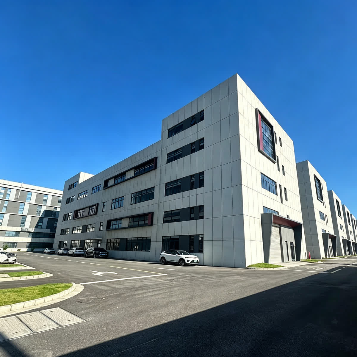 Wanzo Socks warehouse and shipment