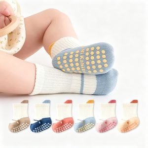 Baby Socks | Custom Baby Socks Manufacturer