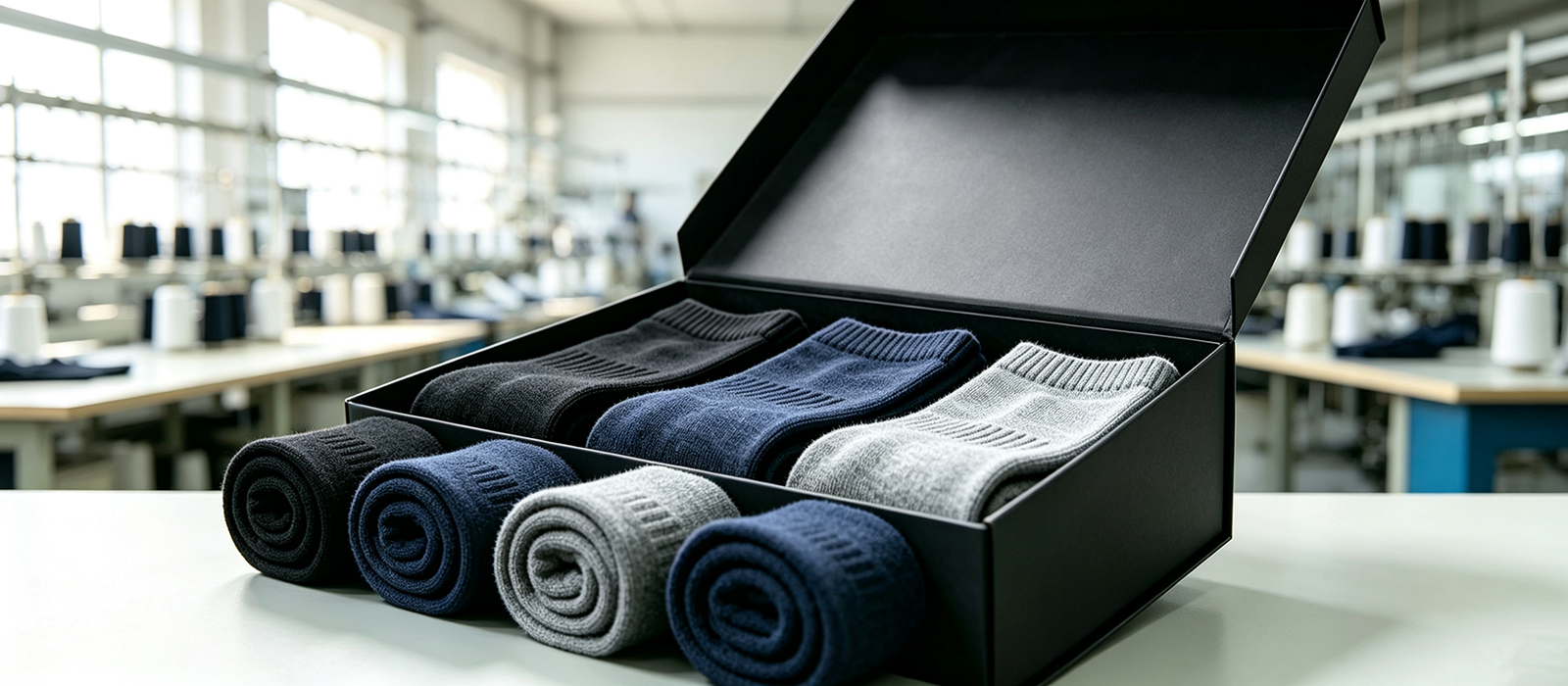 Wanzo Socks Factory FAQ