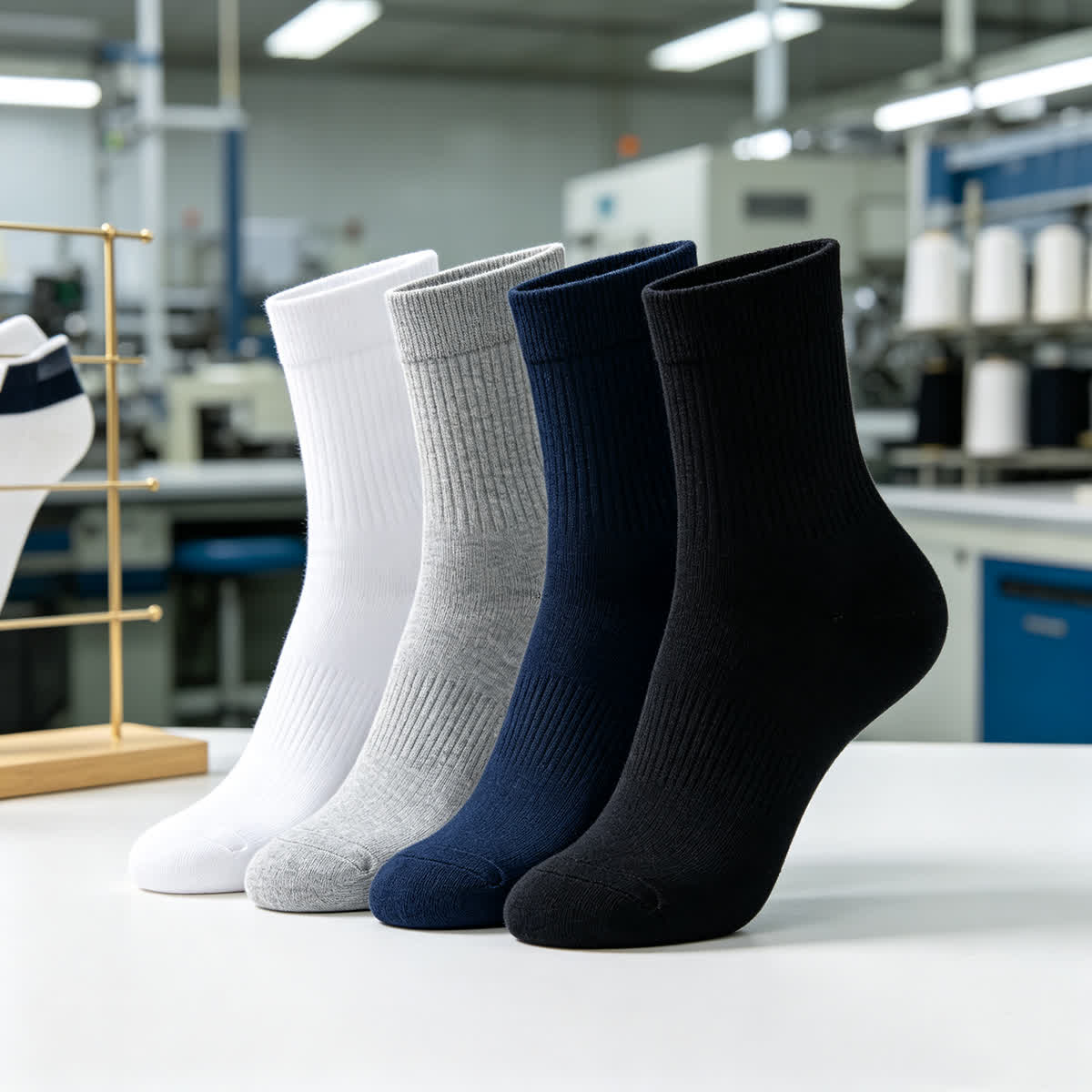 Wanzo Socks