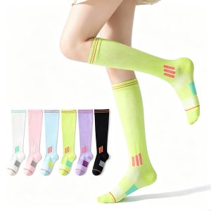 Women’s Compression Socks | Custom Compression Socks Manufacturer