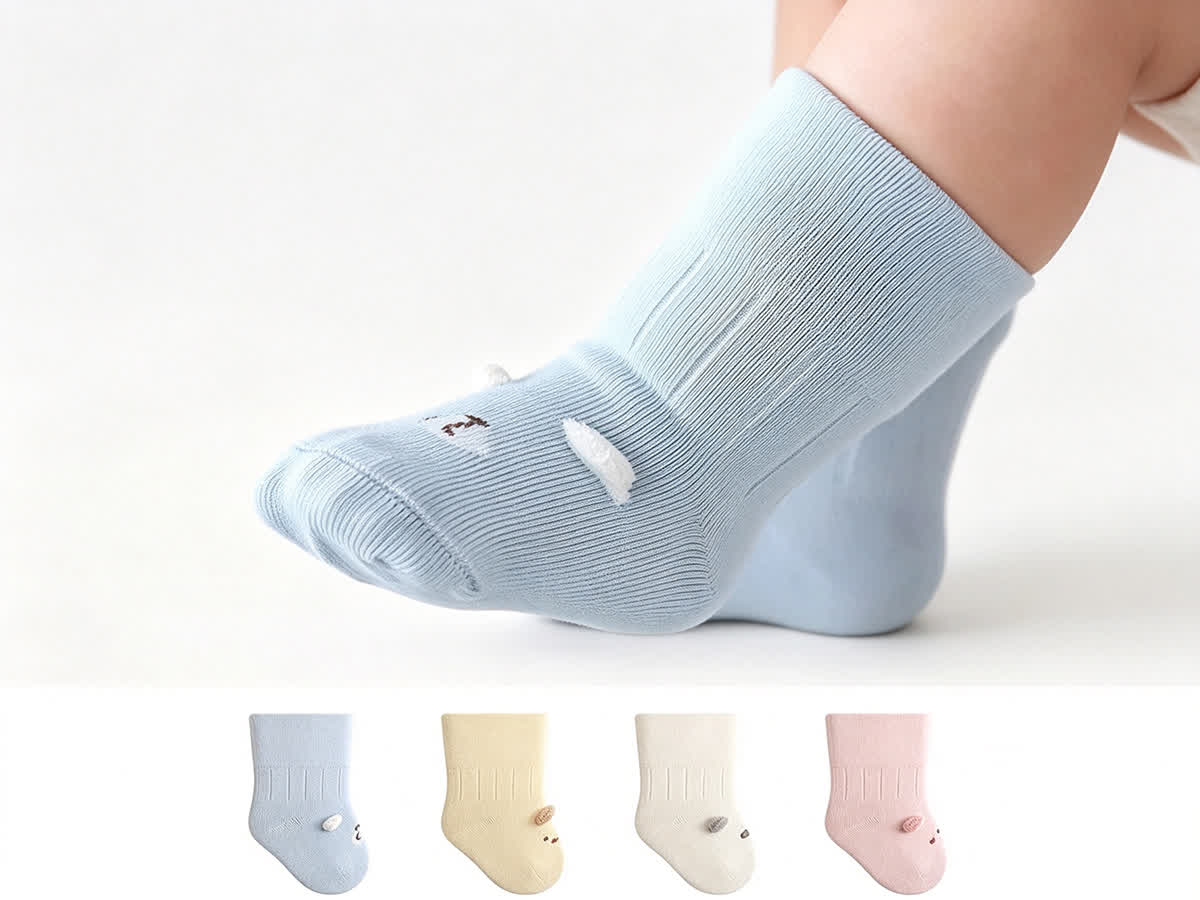 Baby Socks Manufacturer