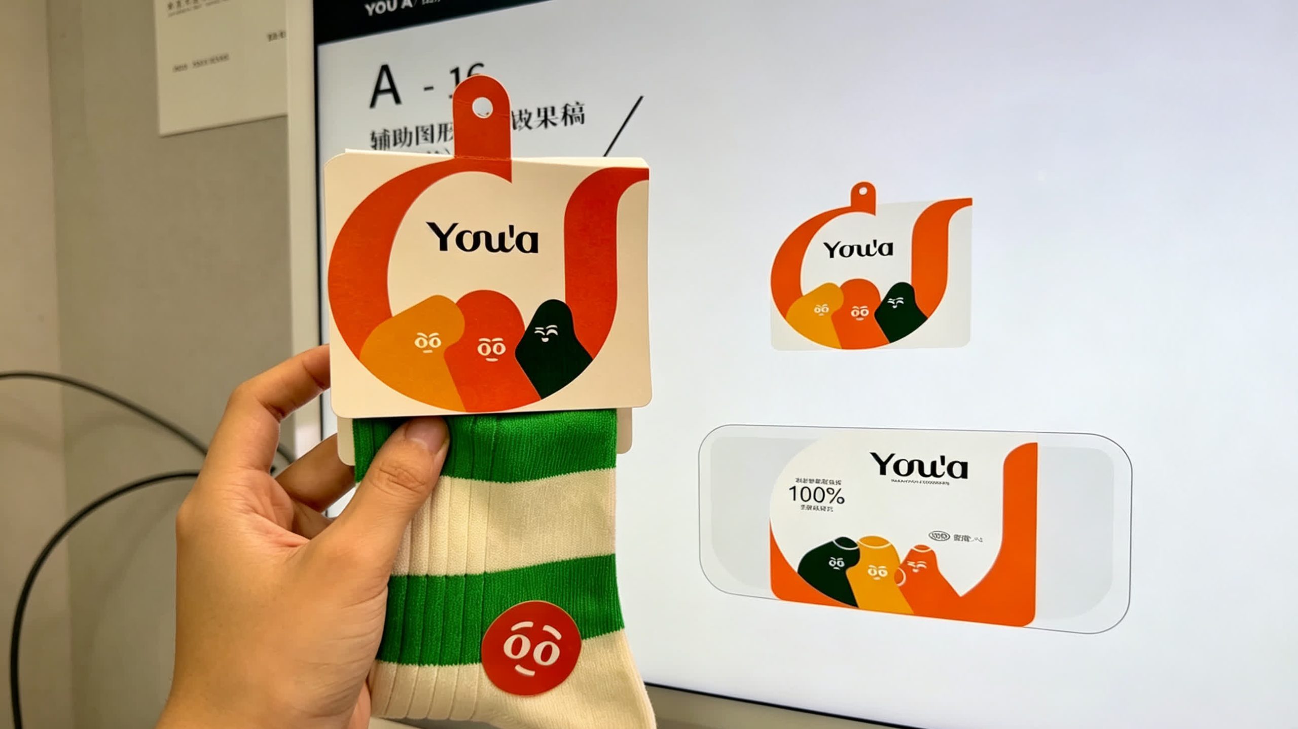 Wanzo Socks custom sock and private label manufacturing