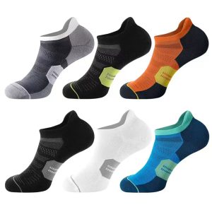 Men’s Sports Socks | Custom Sports Socks Manufacturer