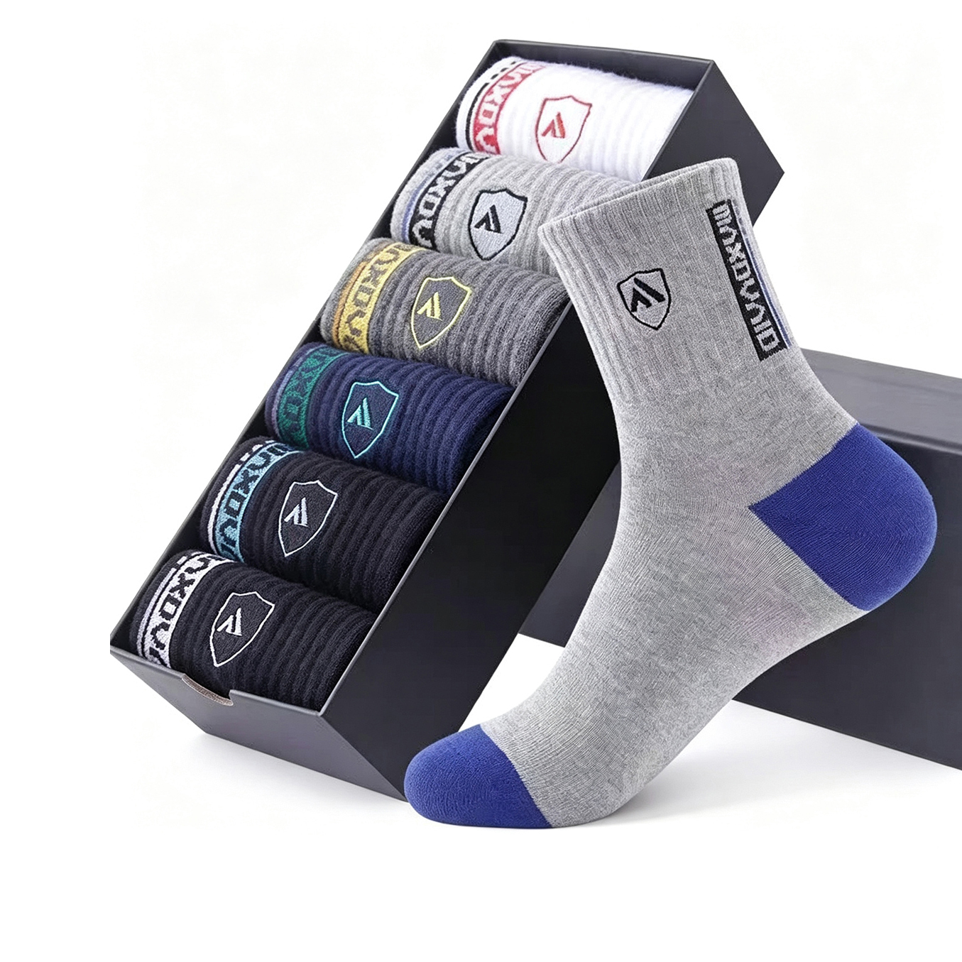 Wholesale Sports Socks Manufacturer