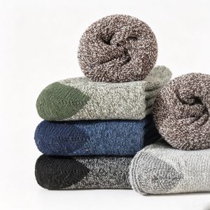 Men’s Thermal Socks | CustomThermal Socks Manufacturer