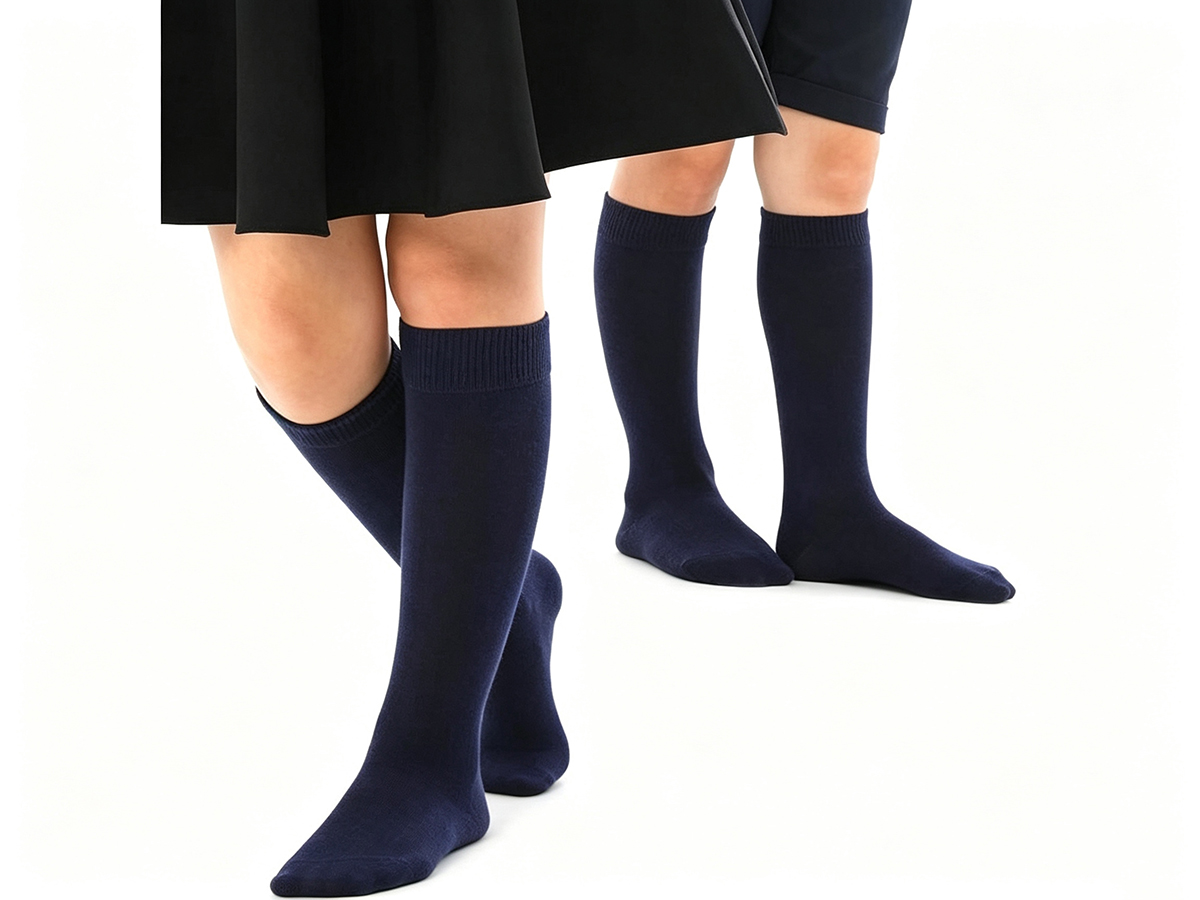 School Socks Manufacturer