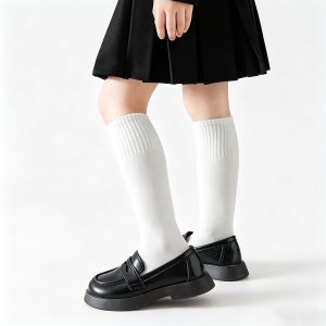 School Socks | Custom School Socks Manufacturer