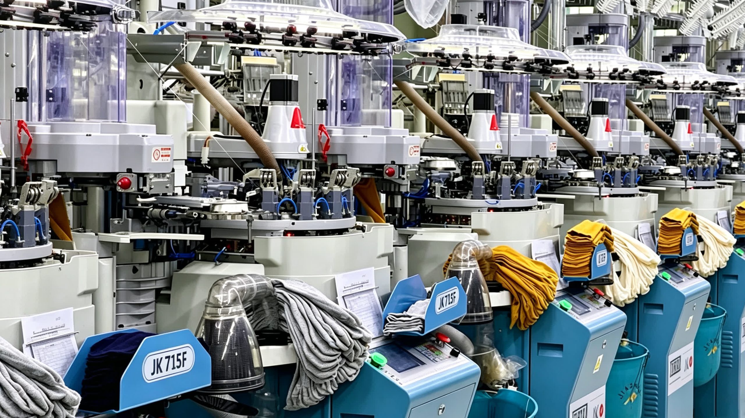 Wanzo Socks OEM and ODM sock manufacturing factory