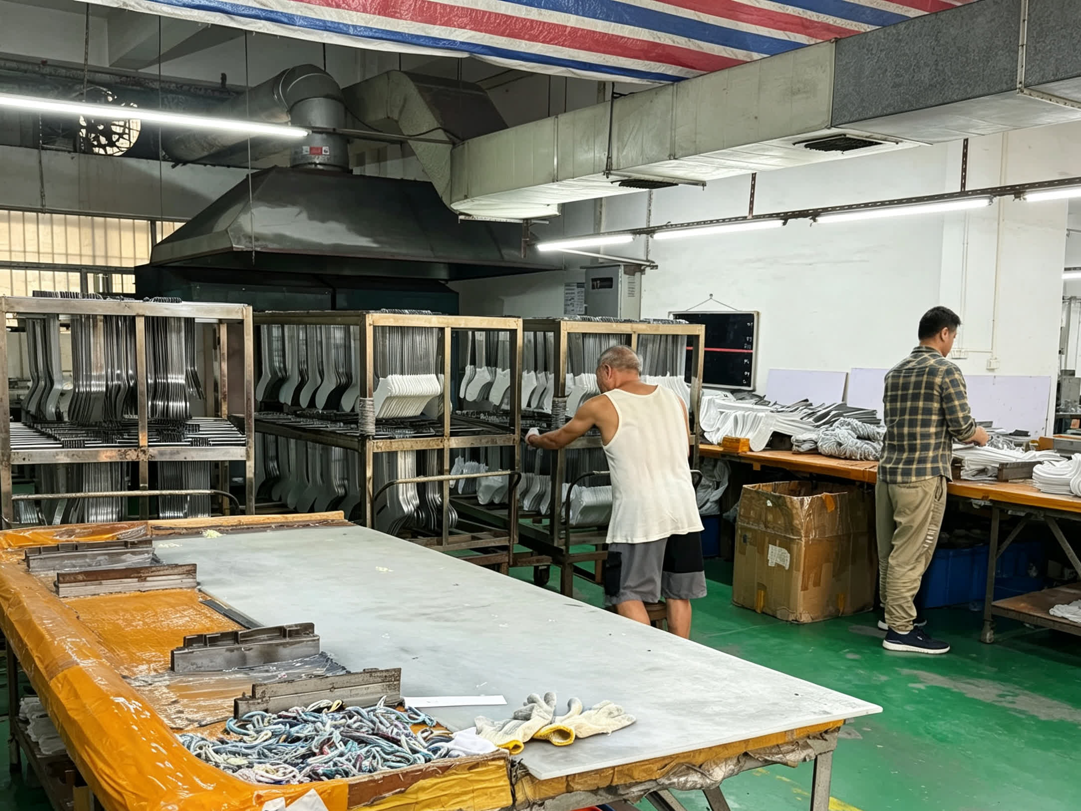 Wanzo Socks knitting equipment