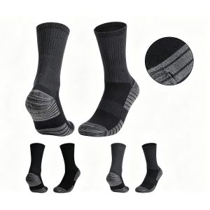 Men’s Work Socks | Custom Work Socks Manufacturer