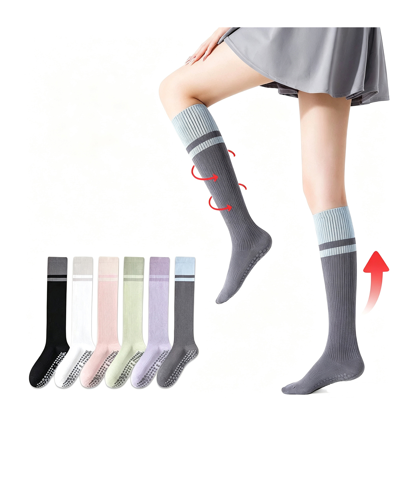 Wholesale Compression Socks Manufacturer